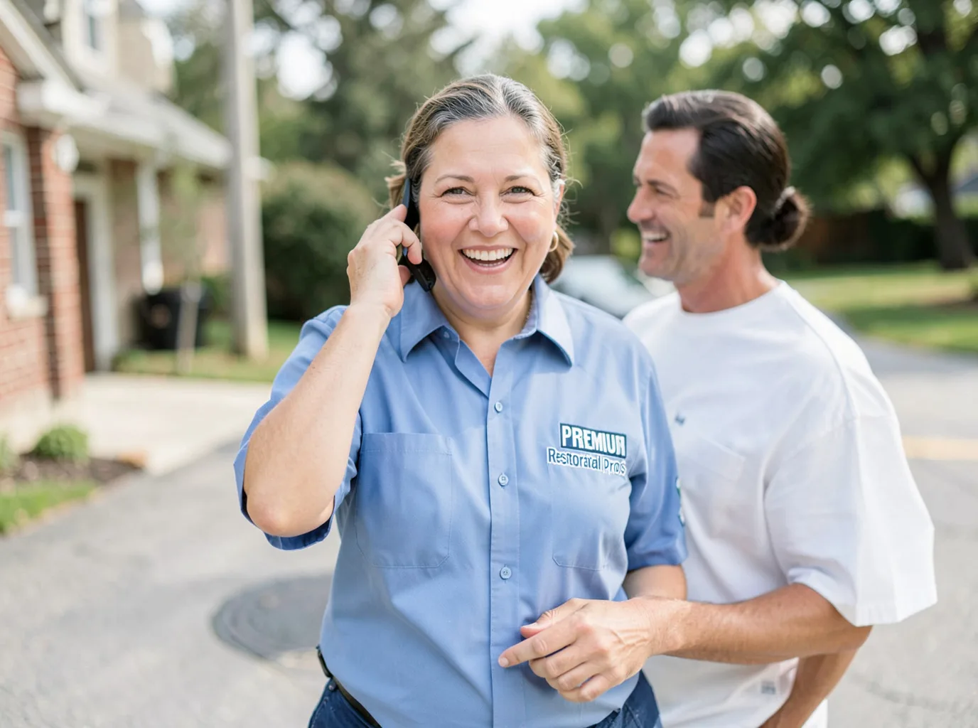 Water Damage Restoration Ono, PA FAQs